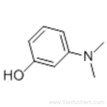 3-Dimethylaminophenol CAS 99-07-0